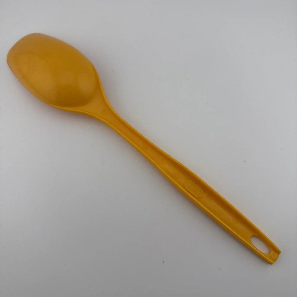 Vintage‎ Foley Yellow Gold Nylon 11